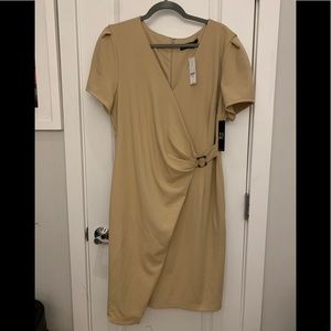 NWT Perfect for work and happy hour dress
